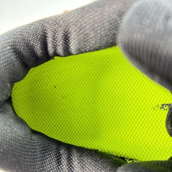 Nike Air Zoom Pegasus 38 Black Athletic Running Shoes CW7358-002 Women’s Size 8 - Picture 9 of 11